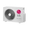 Ar Condicionado Split LG 18000 BTUs Dual Inverter Voice Frio 220V S4-Q18KL31B - 7