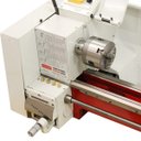 Ver imagem 4 de Torno Mecânico 750mm X 230mm 750w Monofásico 220v