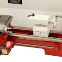 Ver imagem 5 de Torno Mecânico 750mm X 230mm 750w Monofásico 220v