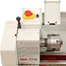 Torno Mecânico 750mm X 230mm 750w Monofásico 220v - 3
