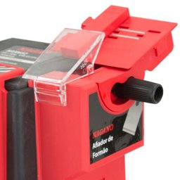 Afiador Multifuncional 65w Amolador de Faca Tesouras Formão Broca Lâmina 60hz - Nam65 - 220v - 6