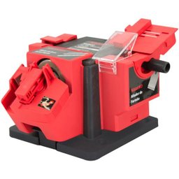 Afiador Multifuncional 65w Amolador de Faca Tesouras Formão Broca Lâmina 60hz - Nam65 - 220v - 7