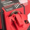 Ver imagem 2 de Afiador Multifuncional 65w Amolador de Faca Tesouras Formão Broca Lâmina 60hz - Nam65 - 220v