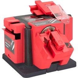 Afiador Multifuncional 65w Amolador de Faca Tesouras Formão Broca Lâmina 60hz - Nam65 - 220v - 1