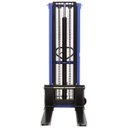 Ver imagem 3 de Empilhadeira Manual Capacidade 1.5t Elevação 3.0m Garfo 1150mm