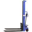 Ver imagem 4 de Empilhadeira Manual Capacidade 1.5t Elevação 3.0m Garfo 1150mm