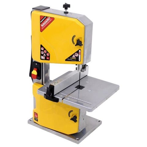 Serra Fita de Bancada para Madeira 302x204mm 250w - 220v