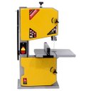 Ver imagem 4 de Serra Fita de Bancada para Madeira 302x204mm 250w - 110v