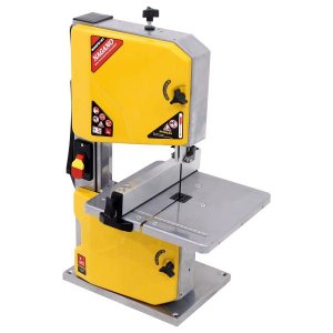 Serra Fita de Bancada para Madeira 302x204mm 250w - 110v