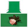 Fundo Fotográfico Chroma Key Verde 1,60x03m T-photo - 4