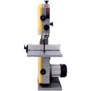 Ver imagem 4 de Serra Fita de Bancada para Madeira 302 X 304 Mm 500w - 220v