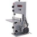 Ver imagem 5 de Serra Fita de Bancada para Madeira 302 X 304 Mm 500w - 220v