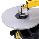 Ver imagem 2 de Serra Tico Tico de Bancada 255 X 415mm 120w - 220v