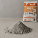 Ver imagem 1 de Argamassa Colante Cinza Cola 6 Plus Aciii 20kg - Tilecol