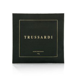 Sache Perfumado para Armário e Ambiente Trussardi Nero 18g - 1