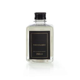 Refil Difusor de Ambientes com varetas Trussardi Nero 350ml - 1