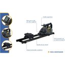 Ver imagem 3 de Remo Neon Black First Degree Resistência a Água Painel Led 4 Níveis Wellness - Gy039