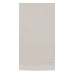 Jogo de Toalhas Banho Bordado Princess Bege 5 Peças Buddemeyer - 4