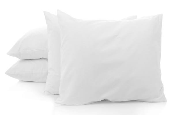 Travesseiro Cotton Premium Suporte Firme Camesa 50x70 - 2