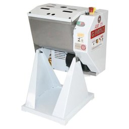 Masseira Basculante Lenta Am15 Semi Rápida 15 Kg - Gpaniz - 1