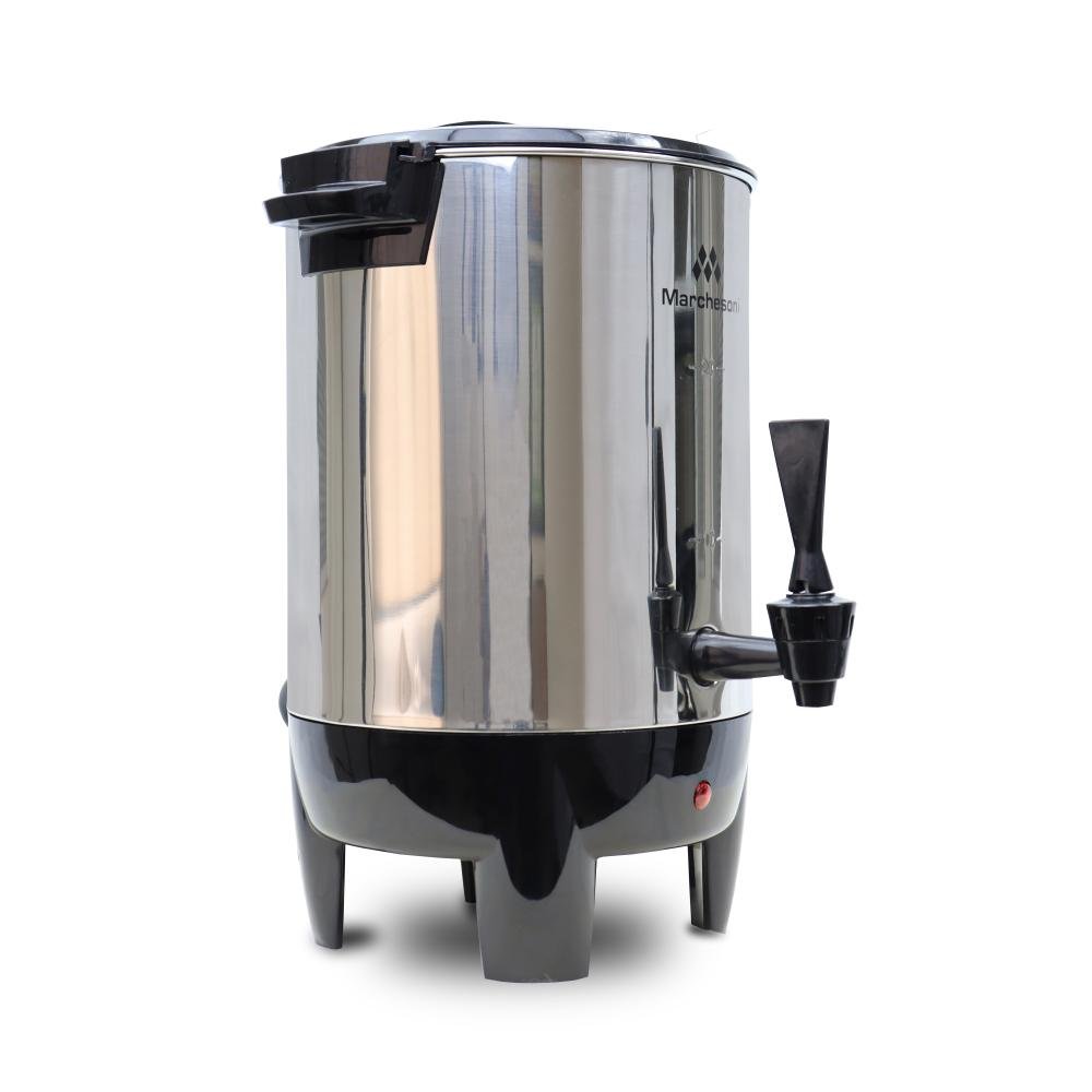 Cafeteira Automática de 2 Litros - Marchesoni - 220 V - 3