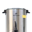 Ver imagem 5 de Cafeteira Automática de 2 Litros - Marchesoni - 220 V