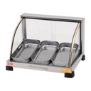 Ver imagem 1 de Estufa Salgado Com 3 Bandejas Curva 220v