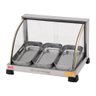 Estufa Salgado Com 3 Bandejas Curva 220v - 1