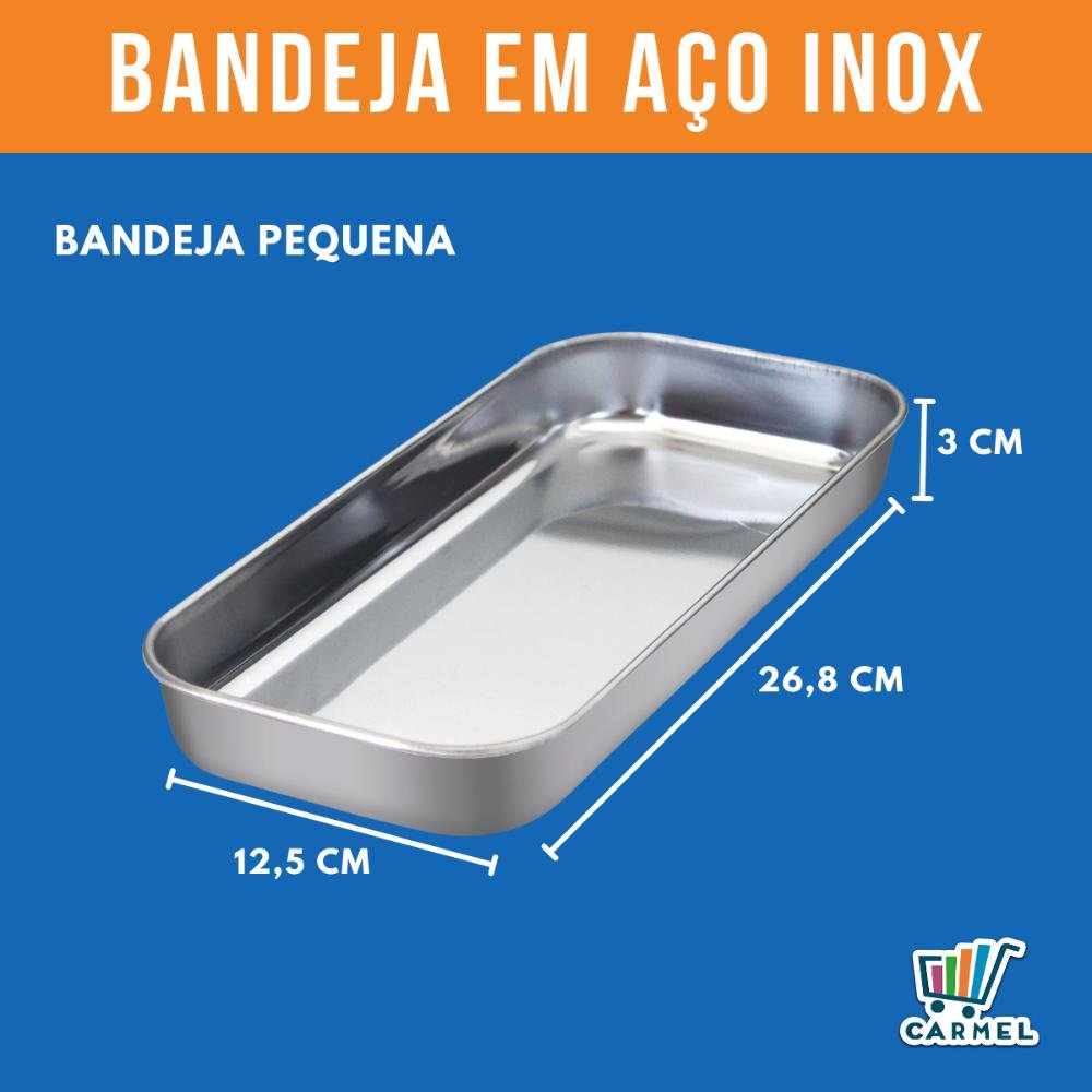 Estufa para Salgados 3 Bandejas Marchesoni Linha Ouro 110v - 3