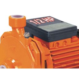Bomba D'água Centrífuga Intech Machine 1/2 HP - BC500 - 2