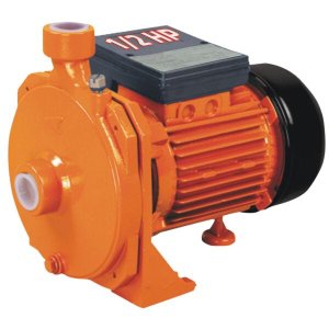 Bomba D'água Centrífuga Intech Machine 1/2 HP - BC500