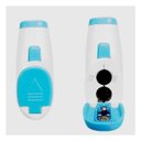 Ver imagem 3 de Termômetro laser Digital Infravermelho Febre Testa Dm300