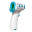 Ver imagem 1 de Termômetro laser Digital Infravermelho Febre Testa Dm300
