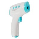 Ver imagem 2 de Termômetro laser Digital Infravermelho Febre Testa Dm300