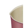 Caneca Leiteira Antiaderente 14cm Alta Qualidade: Cereja - 2