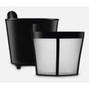 Ver imagem 3 de Cafeteira Elétrica Mondial Smart + 2 Xicaras de 250ml C42:110v Cor