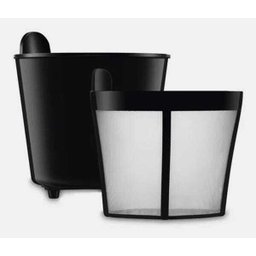 Cafeteira Elétrica Mondial Smart + 2 Xicaras de 250ml C42:110v Cor - 3