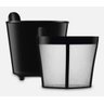 Cafeteira Elétrica Mondial Smart + 2 Xicaras de 250ml C42:110v Cor - 3