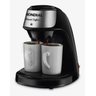 Cafeteira Elétrica Mondial Smart + 2 Xicaras de 250ml C42:110v Cor - 1