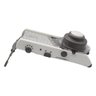 Mandolin Fatiador Cortador Ralador Legumes Profissional Inox - 2