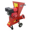 Ver imagem 1 de Triturador de Galhos a Gasolina 13 Hp 4 Tempos Capacidade de Trituração 4pol 102mm