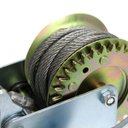 Ver imagem 2 de Guincho Manual de Arraste com Catraca 323 Kg