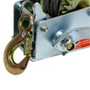 Ver imagem 3 de Guincho Manual de Arraste com Catraca 323 Kg