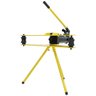 Dobrador de Tubos Hidráulico Manual 20 Ton 50 Mpa - 7