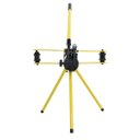 Ver imagem 5 de Dobrador de Tubos Hidráulico Manual 20 Ton 50 Mpa