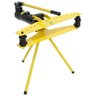 Dobrador de Tubos Hidráulico Manual 20 Ton 50 Mpa - 2