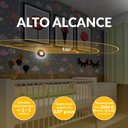 Ver imagem 6 de Luzinha® Luminária Led com Sensor de Presença Noturno Usb Carregável Momo Lifestyle