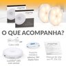 4 Luzinha   Momo Lifestyle - Luminária Led com Sensor de Presença e Fotocélula, Carregável Usb - 7