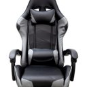 Ver imagem 3 de Cadeira Gamer Reclinavel