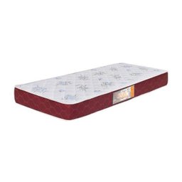 Colchão Solteiro Castor 15x78x188cm D20 Sleep Max - 1 Colchão Solteiro Castor 15x78x188cm D20 Sleep Max - 1